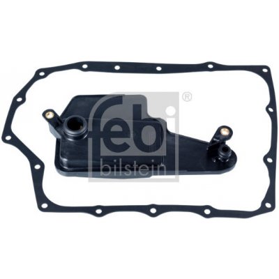 Sada hydraulickeho filtru, automaticka prevodovka FEBI BILSTEIN 107828 FB 107828 – Hledejceny.cz