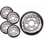 Nils Extreme PU 76 mm 82A 4 ks – Zboží Dáma