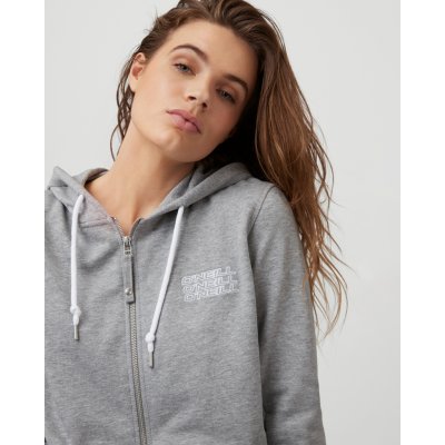 O'Neill LW F/Z Triple Stack hoodie