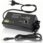 Regulovatelný LED napájecí zdroj 120W 5A 3-24V – Hledejceny.cz