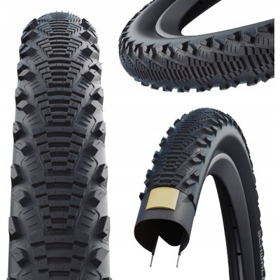 Schwalbe CX Comp 40-622 700x38C – Zboží Dáma