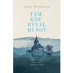 Tam, kde býval Mušov – Zboží Dáma