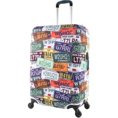 Snowball A33030E s potiskem M – Zboží Dáma