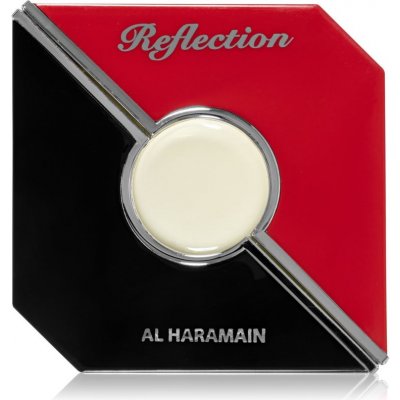 Al Haramain Reflection parfémovaná voda pánská 50 ml – Hledejceny.cz