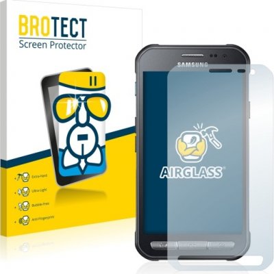 AirGlass Premium Glass Screen Protector Samsung Galaxy Xcover 3 – Zbozi.Blesk.cz