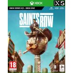 Saints Row (D1 Edition) – Zboží Dáma