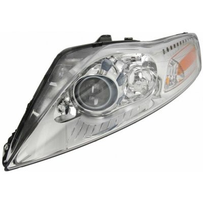 VISTEON/VARROC Přední levé světlo FORD MONDEO IV 03.2007-07.2010 – Hledejceny.cz
