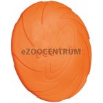 Trixie Doggy Disc létající talíř 22 cm – Zbozi.Blesk.cz