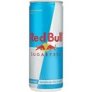 Energetický nápoj Red Bull Energy drink bez cukru 0,25l