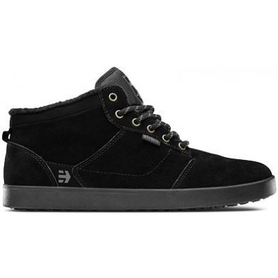 ETNIES Jefferson MTW black black – Zboží Mobilmania