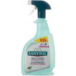 Sanytol univerzální čistič s rozprašovačem 500 ml – Zboží Dáma