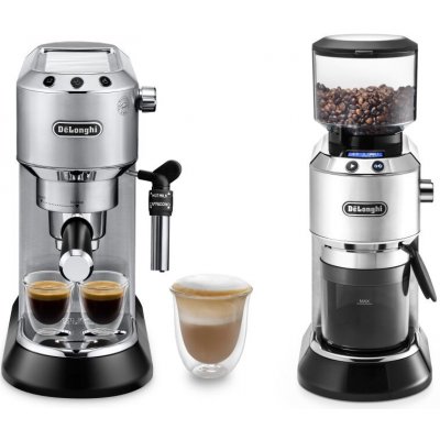 DeLonghi Dedica Maestro Plus EC 950.M – Zboží Dáma