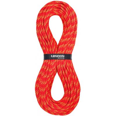 Tendon Secure 10,5mm 60m – Zbozi.Blesk.cz