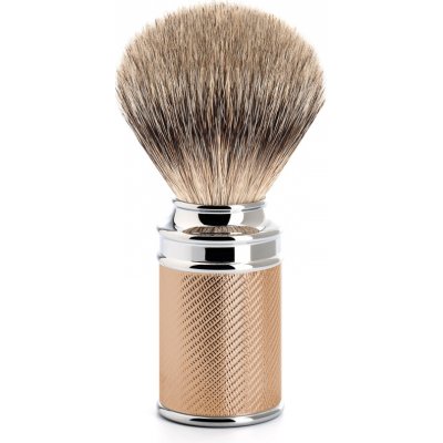 Mühle Traditional Silvertip Badger Rose Gold – Zbozi.Blesk.cz