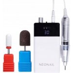 Neonail Frézka na nehty NN L36 36 W – Zboží Mobilmania