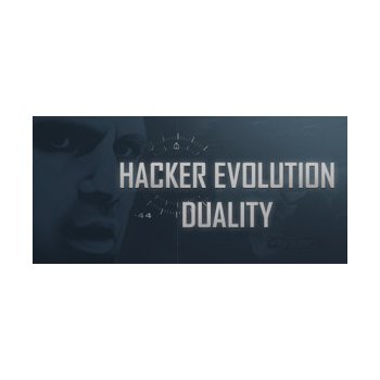 Hacker Evolution Duality