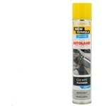 Autoland NANO+ Cockpit spray Citron 500 ml – Hledejceny.cz