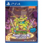 Teenage Mutant Ninja Turtles: Shredder's Revenge (Anniversary Edition) – Hledejceny.cz