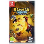 Rayman Legends (Definitive Edition) – Hledejceny.cz