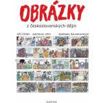 Albatros Obrázky z československých dějin