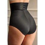 Janira Kalhotky Silueta Forte Perfect Curves 1032069 černá – Hledejceny.cz