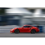 Masarykův okruh v Porsche GT3 RS, 1 osoba, Porsche 911 GT3 RS, 1 kolo – Hledejceny.cz