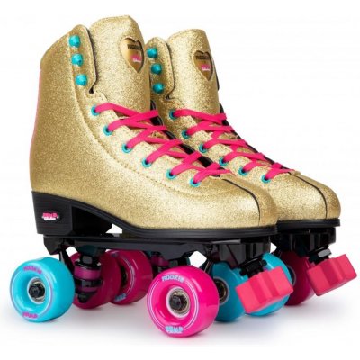 ROOKIE BUMP Rollerdisco – Zboží Mobilmania