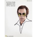 Elton John Greatest Hits 1970-2002 – Hledejceny.cz