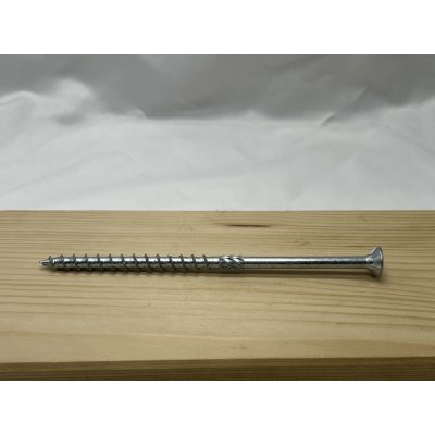 HPM TEC, s.r.o RAPI-TEC HBS 8x160mm – Hledejceny.cz