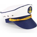 RAPPA Čepice kapitán námořník – Zboží Dáma
