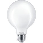 Philips LED žárovka s klasickým závitem E27 7 W nebo 13 W - 13 W, 2000 lm, 124 mm, 177 mm – Zboží Živě