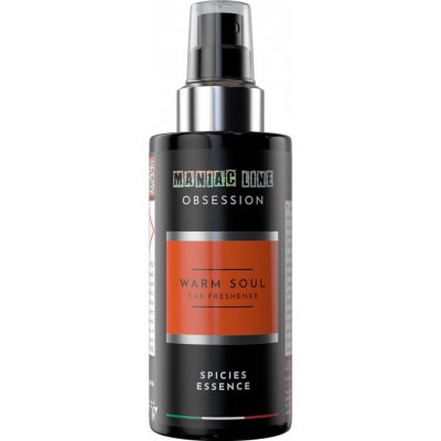 Mafra Maniac Line Obsession 150 ml Warm Soul – Zboží Mobilmania