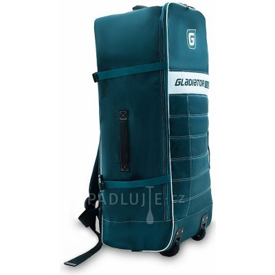 Transportní batoh GLADIATOR Elite na kolečkách – Sleviste.cz