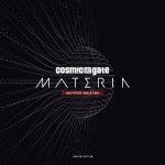 Materia - Chapter 1 & 2 - Cosmic Gate CD – Hledejceny.cz
