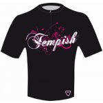 Tempish CATE in-line black dámský – Sleviste.cz