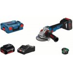 Bosch GWS 18V-10 C Professional 0.601.9G3.40H – Hledejceny.cz