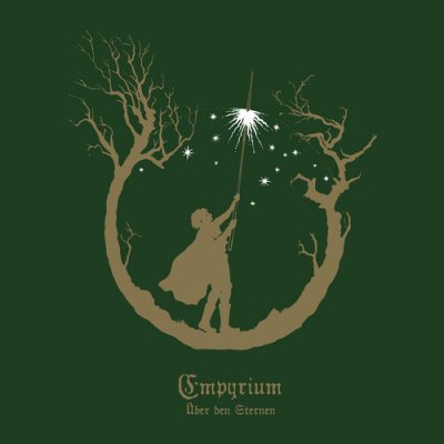 Empyrium - Uber Den Sternen Digipack CD