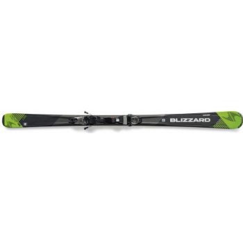 Blizzard POWER X7 Green IQ 15/16