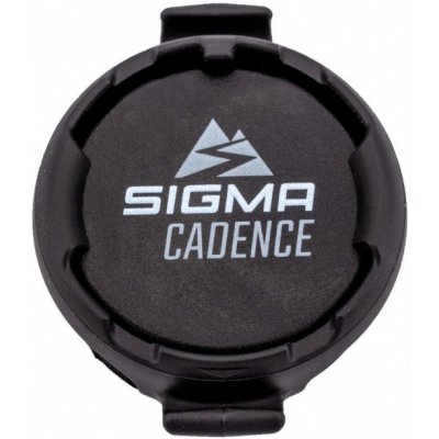 SIGMA ANT+ CAD ROX 4.0/11.1. EVO – Hledejceny.cz