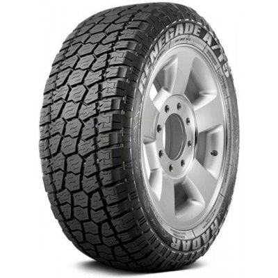 Radar Renegade A/T-5 35/12 R22 117Q