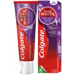Colgate Max White Purple Reveal 75 ml – Zboží Mobilmania