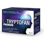 Premium L-Tryptofan 60 kapslí – Hledejceny.cz