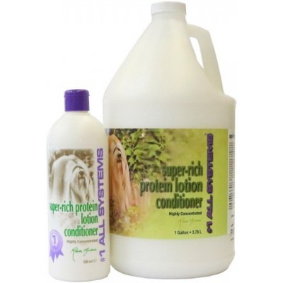 1All Systems Proteinový Kondicionér 500 ml – Sleviste.cz