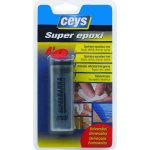 CEYS Super Epoxi epoxidový tmel kov 27g – Hledejceny.cz