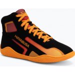 Hayabusa Surge black/orange – Hledejceny.cz