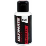 Ultimate Racing silikonový olej do tlumiče 400 CPS NEW 100 ml – Zboží Dáma