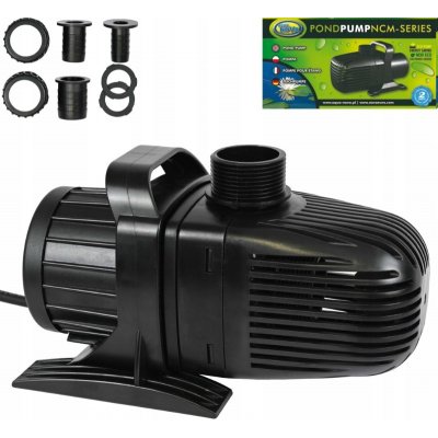 Aquanova NCM 10000 - 10000 l/h, výtlak 5m – Zboží Dáma