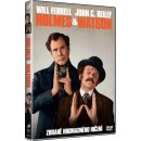 Holmes & Watson DVD