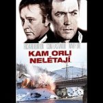 Kam orli nelétají DVD – Sleviste.cz