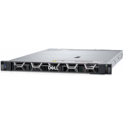 Dell PowerEdge R660XS 9VV4D – Zboží Mobilmania